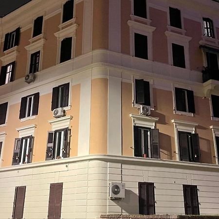Alloggio Incantevole In Trastevere Roma Eksteriør bilde