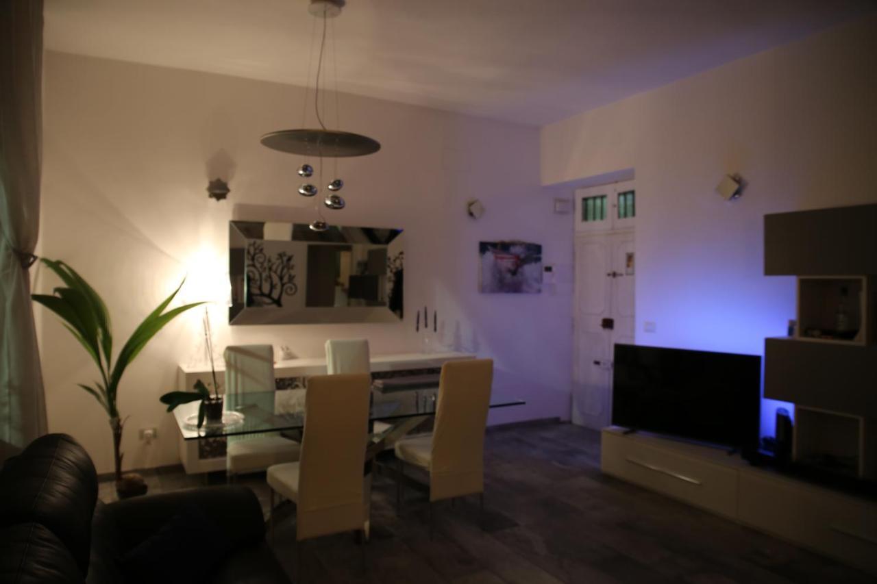 Alloggio Incantevole In Trastevere Roma Eksteriør bilde
